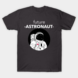 Future Astronaut T-Shirt